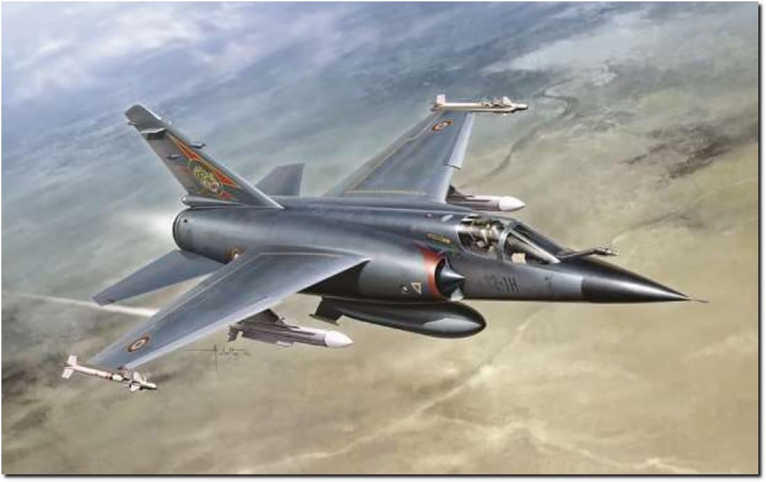 フランス空軍 戦闘機 ダッソー ミラージュ IIIE タグ キーホルダー 緑 Amazon | 1/144 ダッソー ミラージュ2000C フランス空軍 「第5